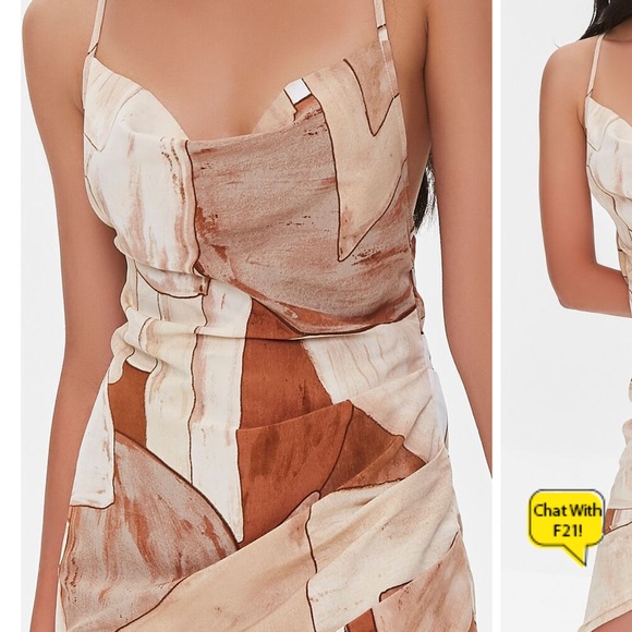 Forever 21 Dress - Picture 2 of 7